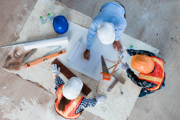 Design-Build for starpulsar