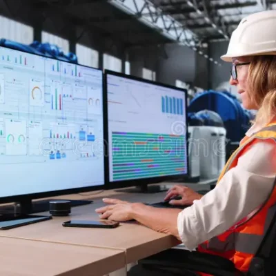 IT system drawings of starpulsar