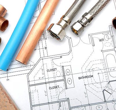 bathroom renovation blueprint