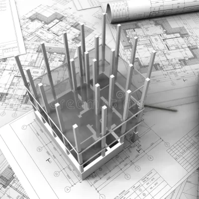 cad planing of star pulsar